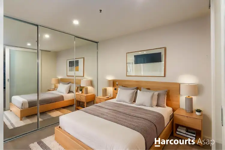 Third view of Homely apartment listing, 706/80 Cheltenham Road, Dandenong VIC 3175