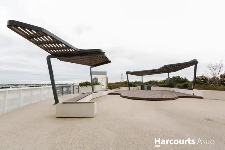 Sixth view of Homely apartment listing, 706/80 Cheltenham Road, Dandenong VIC 3175