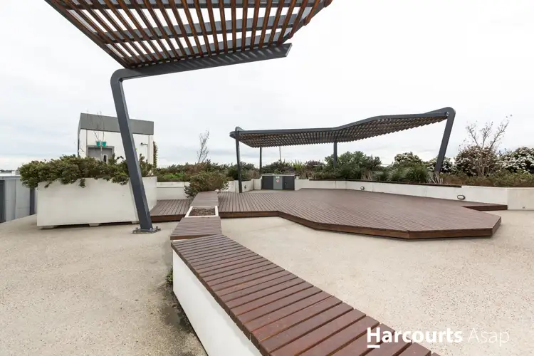 Seventh view of Homely apartment listing, 706/80 Cheltenham Road, Dandenong VIC 3175