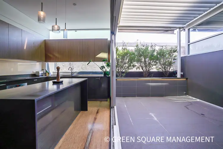 Second view of Homely apartment listing, 18/9 Danks Street, Waterloo NSW 2017
