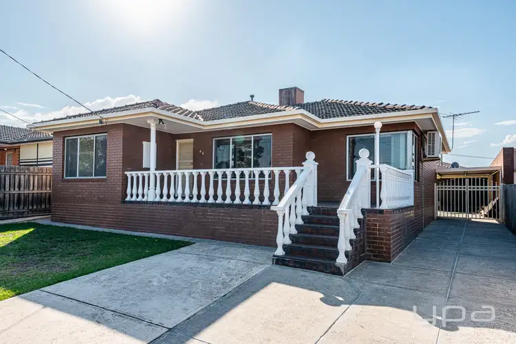 48 Melaluca Drive, Thomastown VIC 3074
