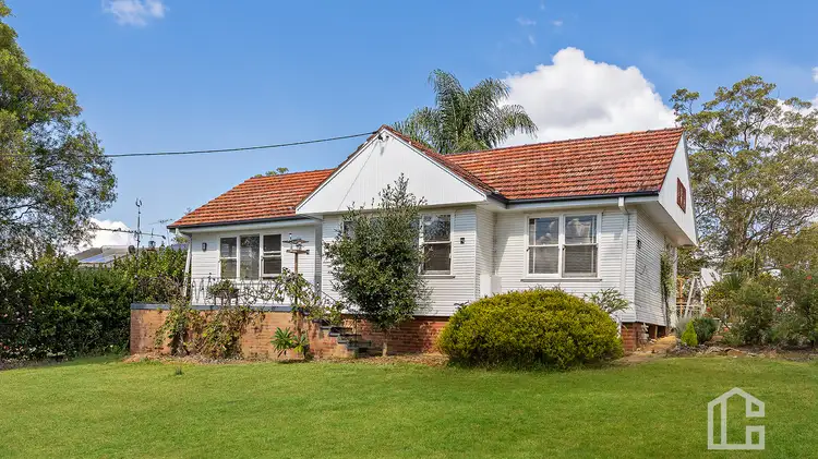 Main view of Homely house listing, 35 Green Parade, Valley Heights NSW 2777