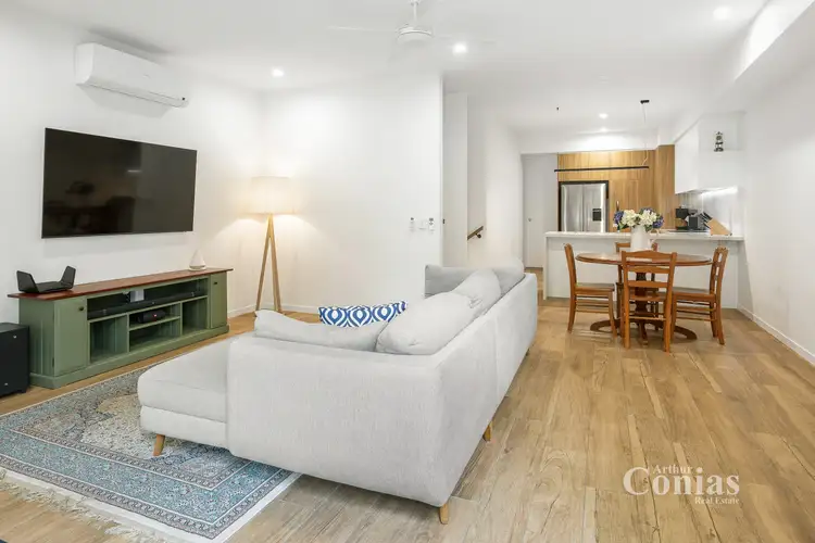 Fourth view of Homely townhouse listing, 9/33 Burnaby Terrace, Gordon Park QLD 4031