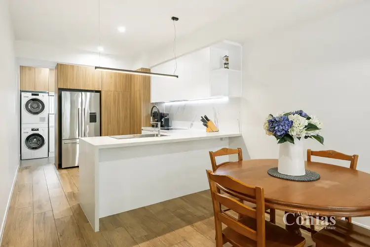 Fifth view of Homely townhouse listing, 9/33 Burnaby Terrace, Gordon Park QLD 4031