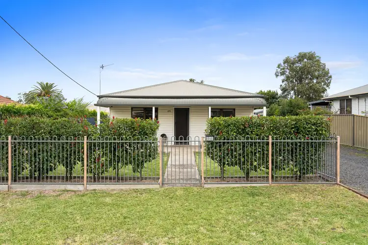 171 Hill Street, Muswellbrook NSW 2333