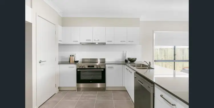Second view of Homely house listing, 16 Dunlop Crescent, Baringa QLD 4551