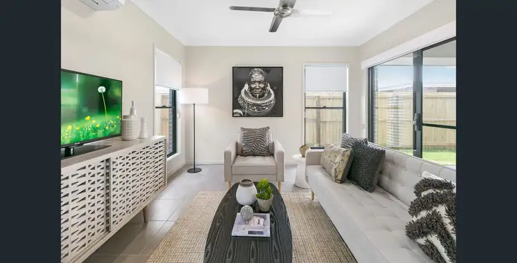 Third view of Homely house listing, 16 Dunlop Crescent, Baringa QLD 4551