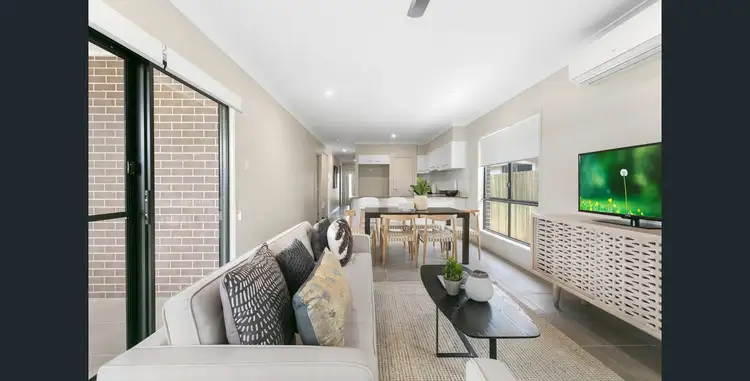 Fourth view of Homely house listing, 16 Dunlop Crescent, Baringa QLD 4551