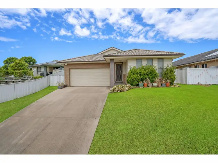 51 Earswick Crescent, Buttaba NSW 2283