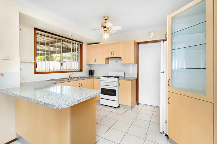Third view of Homely house listing, 15 Badgery Street, Albion Park NSW 2527
