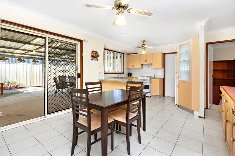 Fourth view of Homely house listing, 15 Badgery Street, Albion Park NSW 2527