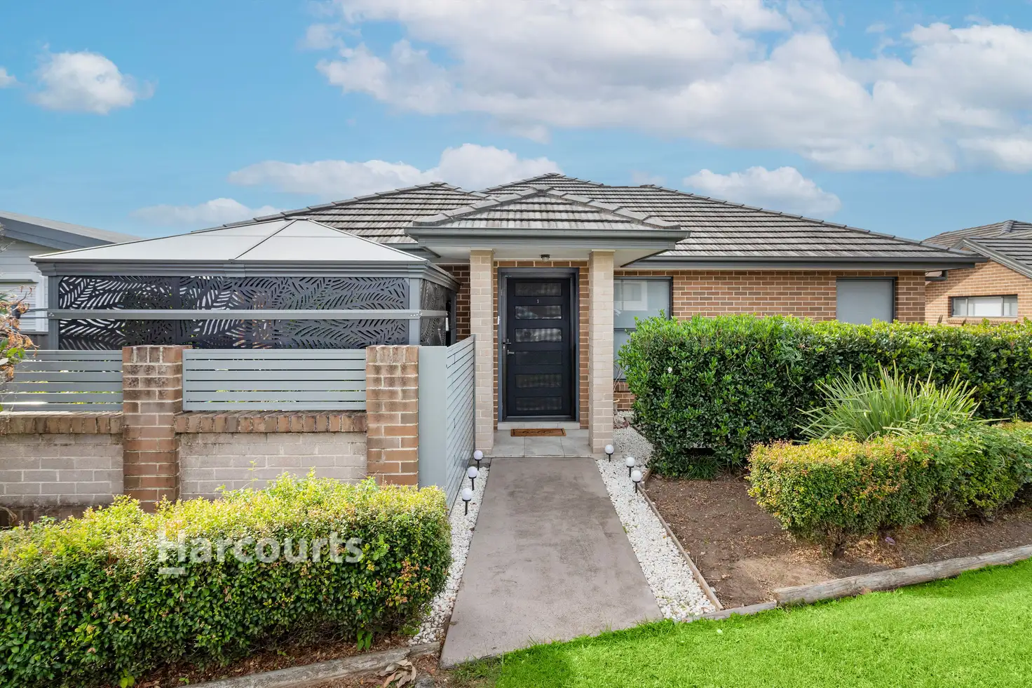 Main view of Homely villa listing, 1/173 Terry Street, Albion Park NSW 2527