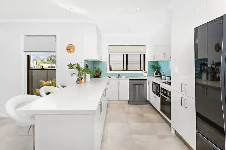 Third view of Homely villa listing, 1/173 Terry Street, Albion Park NSW 2527