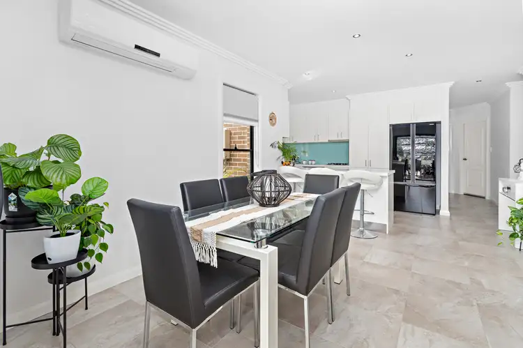 Fourth view of Homely villa listing, 1/173 Terry Street, Albion Park NSW 2527