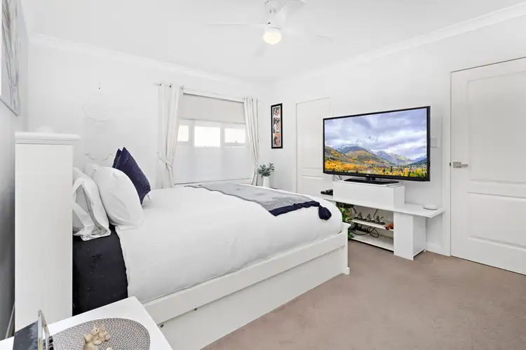 Fifth view of Homely villa listing, 1/173 Terry Street, Albion Park NSW 2527