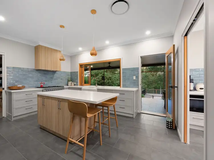 Second view of Homely house listing, 96 Baaring Drive, Karana Downs QLD 4306