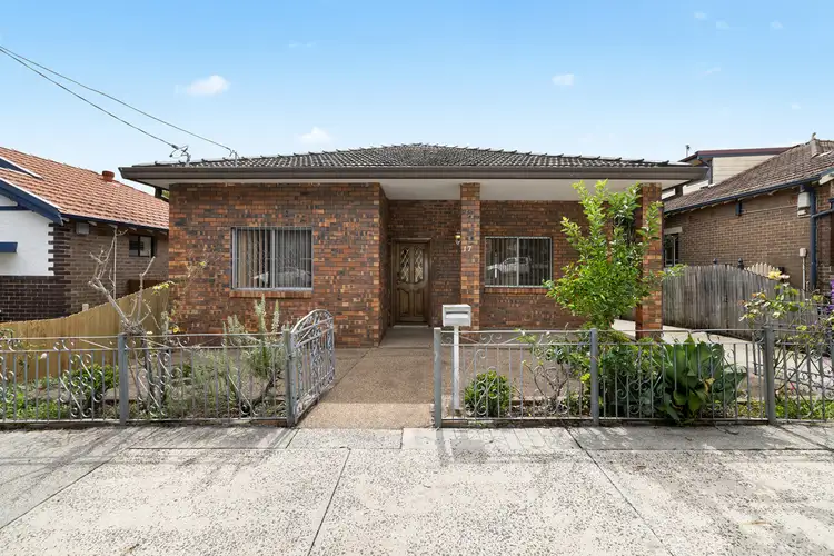 Main view of Homely house listing, 17 Trevenar Street, Ashbury NSW 2193