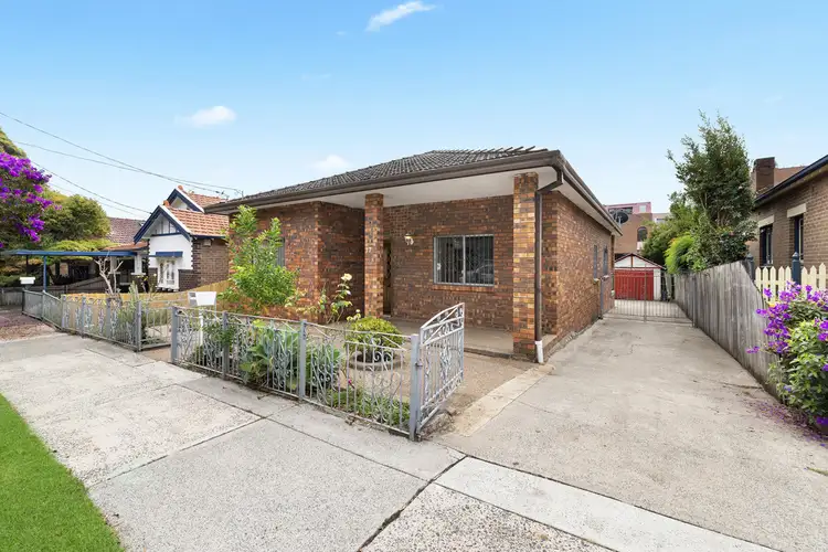 Second view of Homely house listing, 17 Trevenar Street, Ashbury NSW 2193