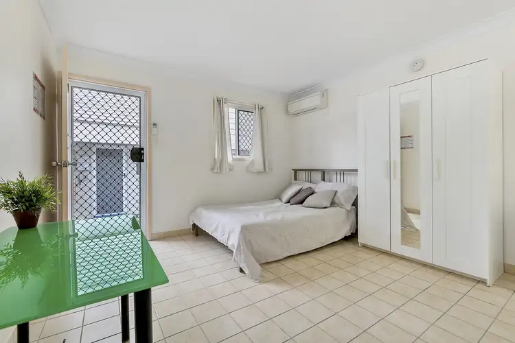 Second view of Homely studio listing, 11/48-50 Thomas Street, West End QLD 4101