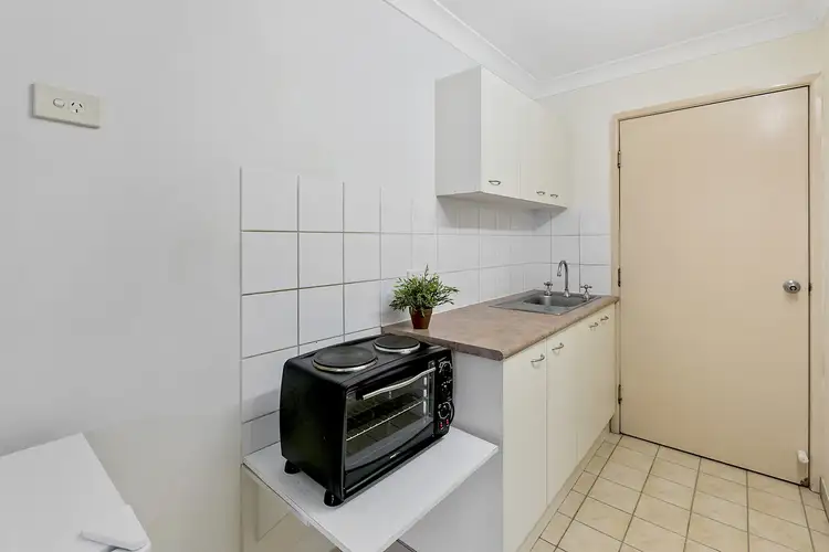 Third view of Homely studio listing, 11/48-50 Thomas Street, West End QLD 4101