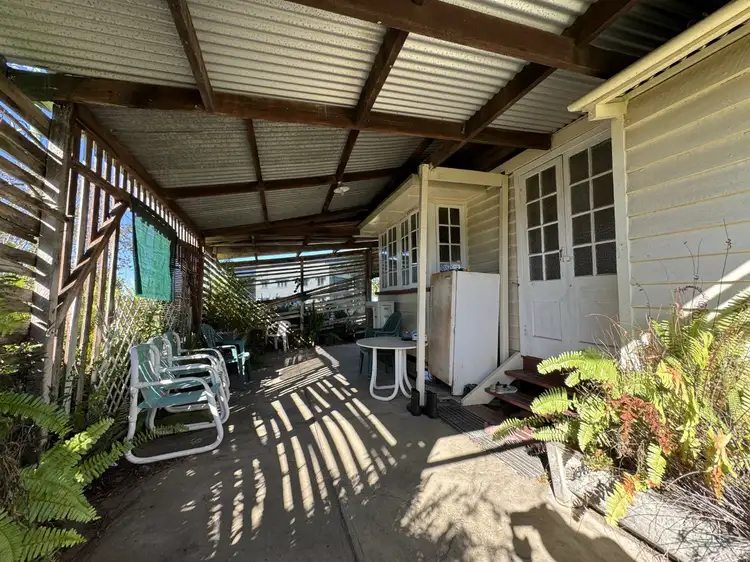 Second view of Homely house listing, 13 Kelvin Street, Monto QLD 4630