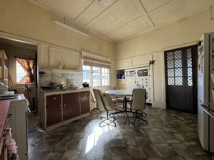 Fourth view of Homely house listing, 13 Kelvin Street, Monto QLD 4630