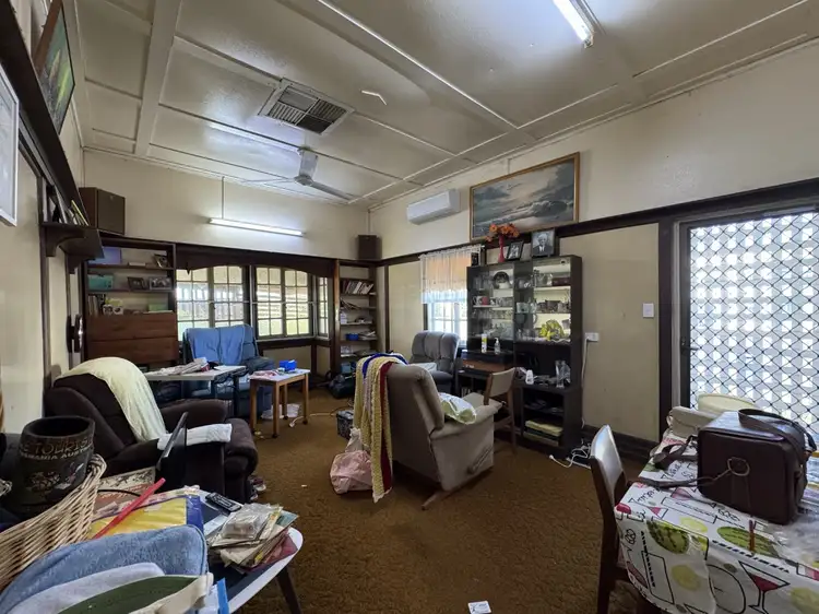 Fifth view of Homely house listing, 13 Kelvin Street, Monto QLD 4630