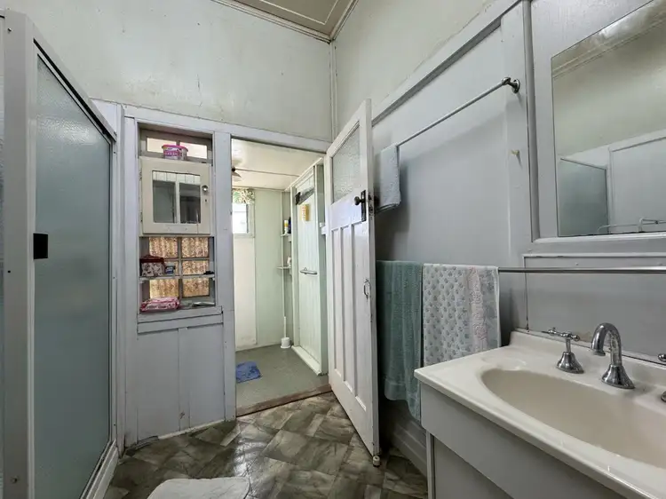 Sixth view of Homely house listing, 13 Kelvin Street, Monto QLD 4630