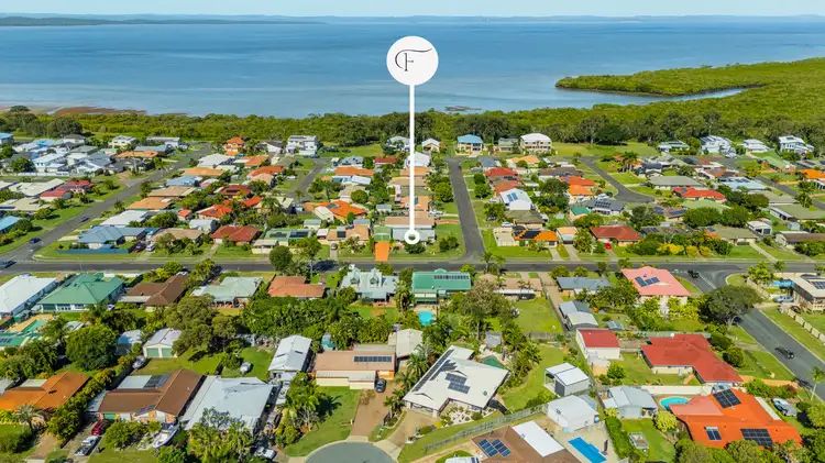 196 Pulgul Street, Urangan QLD 4655
