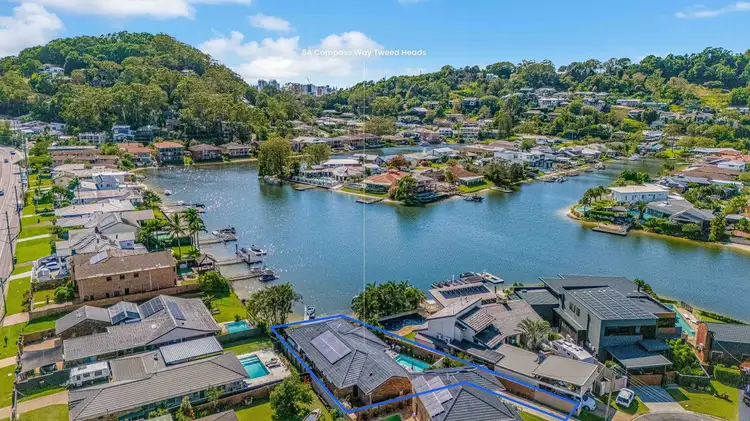 5a Compass Way, Tweed Heads NSW 2485