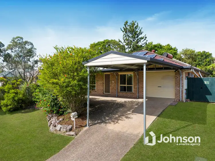 Main view of Homely house listing, 19 Elkhorn Street, Bellbird Park QLD 4300