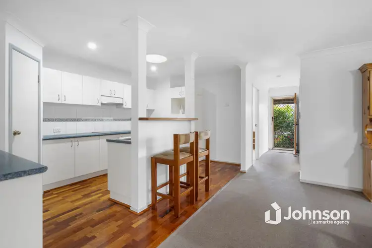 Second view of Homely house listing, 19 Elkhorn Street, Bellbird Park QLD 4300