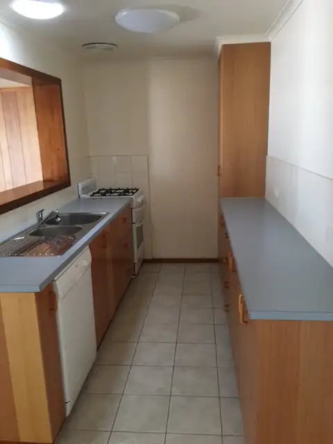 Second view of Homely house listing, 7 Wright Court, Wodonga VIC 3690