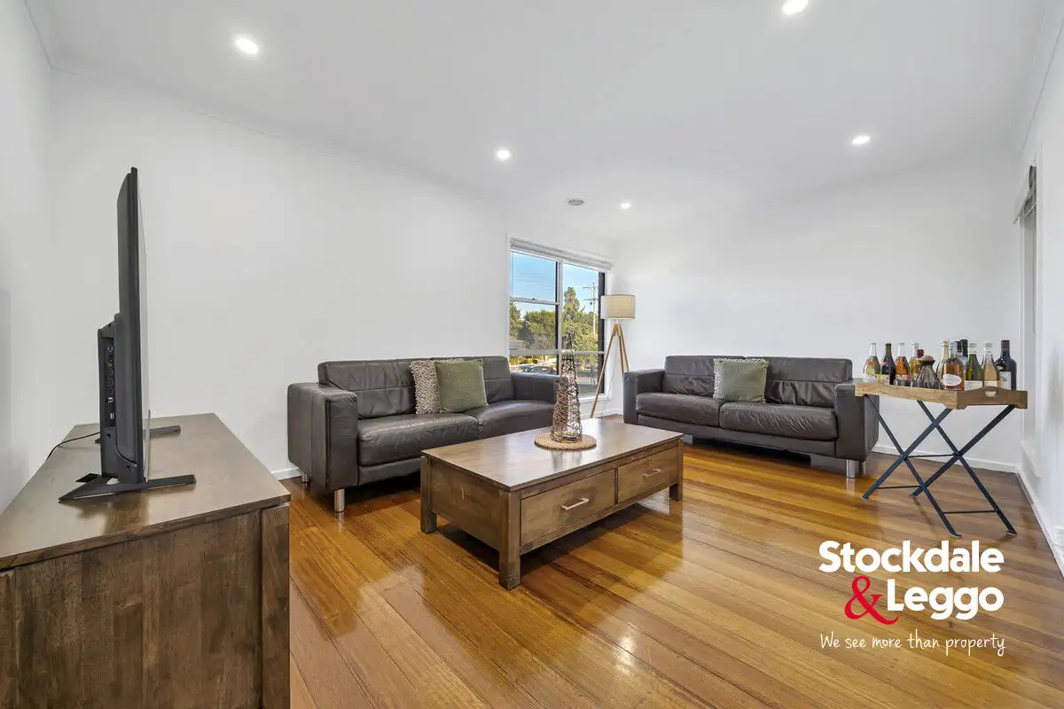 Main view of Homely house listing, 21 Linga Street, Westmeadows VIC 3049