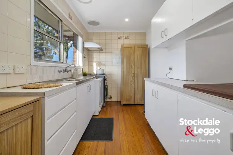 Second view of Homely house listing, 21 Linga Street, Westmeadows VIC 3049