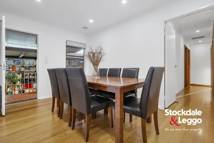 Third view of Homely house listing, 21 Linga Street, Westmeadows VIC 3049