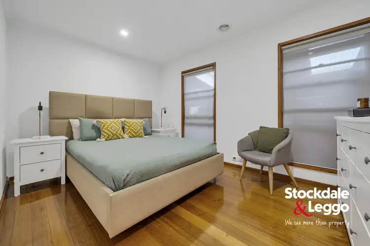 Fourth view of Homely house listing, 21 Linga Street, Westmeadows VIC 3049