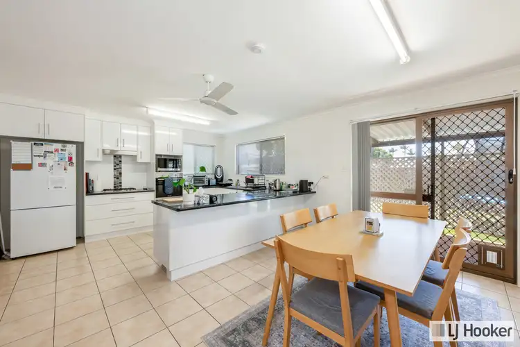Second view of Homely house listing, 12 Seabreeze Street, Bargara QLD 4670