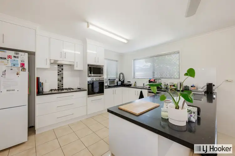 Third view of Homely house listing, 12 Seabreeze Street, Bargara QLD 4670