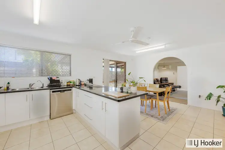 Fourth view of Homely house listing, 12 Seabreeze Street, Bargara QLD 4670