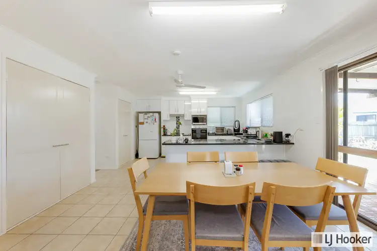 Fifth view of Homely house listing, 12 Seabreeze Street, Bargara QLD 4670