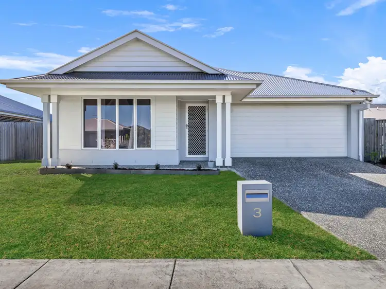 3 Otto Street, Walloon QLD 4306