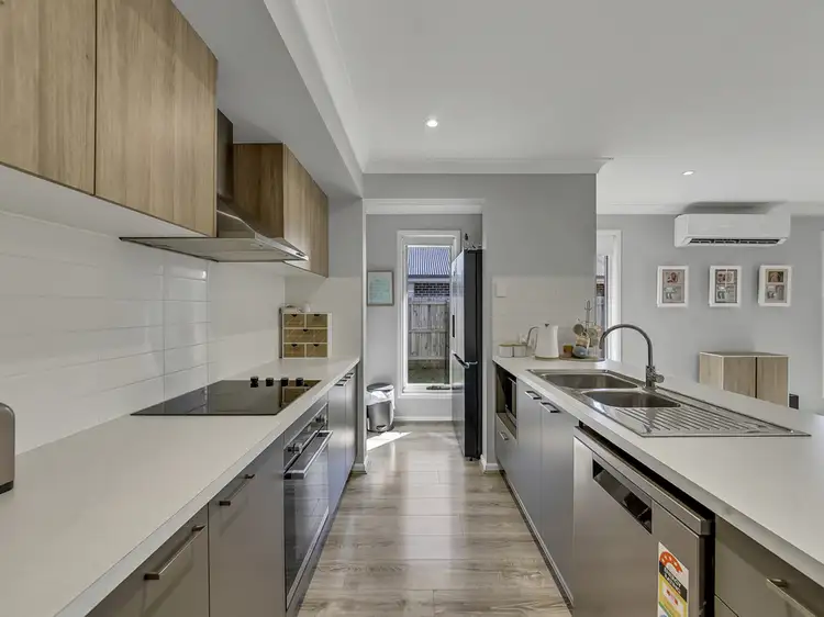 Second view of Homely house listing, 3 Otto Street, Walloon QLD 4306