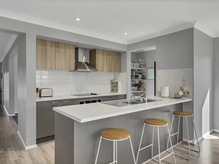 Third view of Homely house listing, 3 Otto Street, Walloon QLD 4306