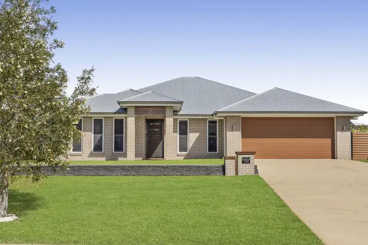 108 Shoesmith Road, Westbrook QLD 4350