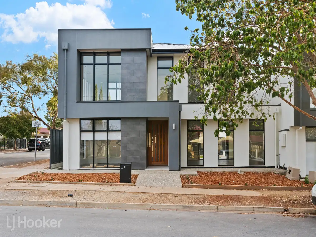 Main view of Homely house listing, 9a & 11b Shirley Avenue, Felixstow SA 5070