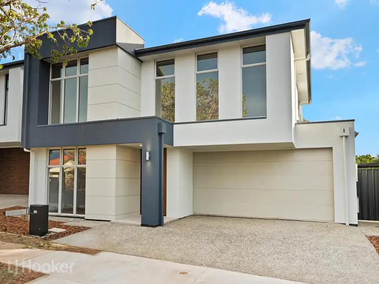 Second view of Homely house listing, 9a & 11b Shirley Avenue, Felixstow SA 5070