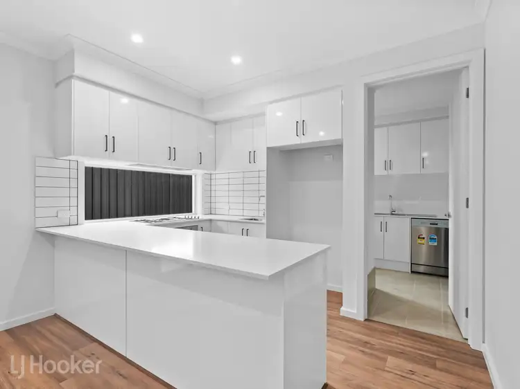 Fourth view of Homely house listing, 11b Shirley Avenue, Felixstow SA 5070
