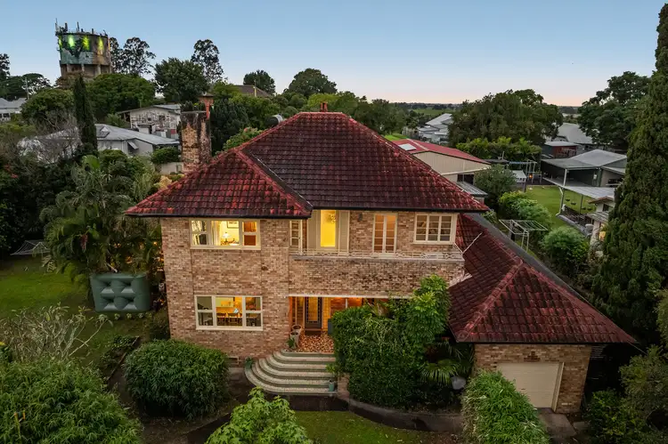 Second view of Homely house listing, 91-93 Centre Street, Casino NSW 2470