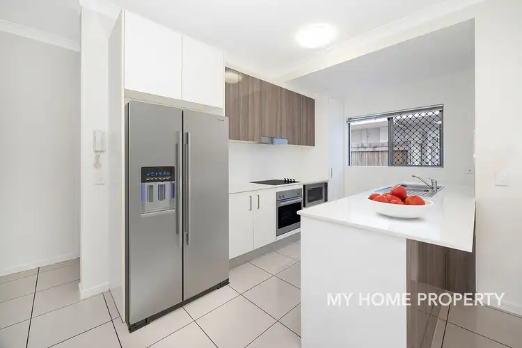 Second view of Homely unit listing, 2/18 Charlie Street, Zillmere QLD 4034